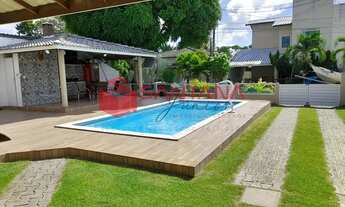 Imagem 2: Casa para locação na Estrada do Coco