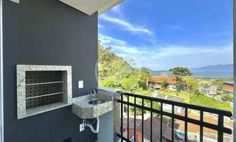 Imagem: JF- Apartamento com 1 quarto em Carvoeira