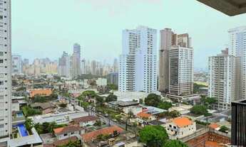 Imagem 4: Flet Mobiliado no Tai Residence