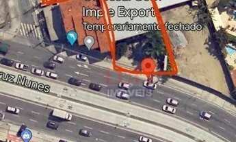 Imagem: Terreno para alugar, 1320 m² por R$ 25.000