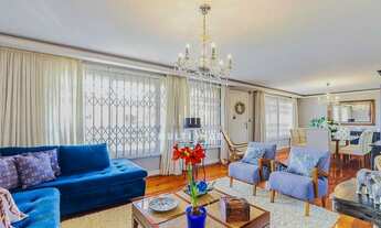 Imagem 3: Casa 4 dormitórios com pátio e piscina