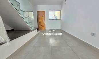 Imagem 3: Sobrado com 3 dormitórios à venda, 100 m² por R$ 590.000,00 - Ponte Rasa - São Paulo/SP