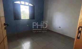 Imagem 6: Sobrado à venda no Taboão, SBCampo 4 quartos, 2 suítes, 200 m², 2 vagas