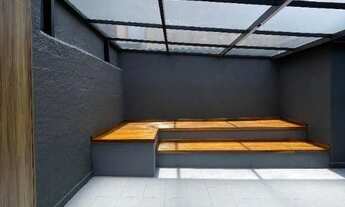 Imagem 5: Casa com 2 dormitórios, 151 m² - venda por R$ 800.000,00 ou aluguel por R$ 5.091,98/mês