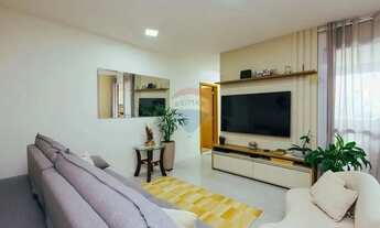 Imagem 4: Apartamento à venda em Jundiaí no Jd. Florestal ao lado do Maxi Shopping com 101m², 3 dorm