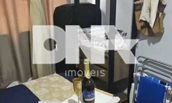 Imagem: Apartamento / Residencial / Copacabana