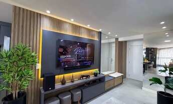 Imagem 4: Apartamento à venda, 107 m² por R$ 1.150.000,00 - Centro - Navegantes/SC