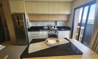 Imagem 5: Studio no Condomínio 360