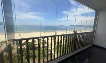 Imagem 6: Maravilhoso apto 3 dorm vista mar total no Gonzaga