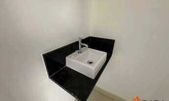 Imagem 7: Sala Comercial, Venda, 30m², R$ 270.293,00, Vila Curuça, Santo André/SP