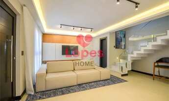 Imagem 2: Condomínio com 3 quartos à venda em Santa Felicidade - PR