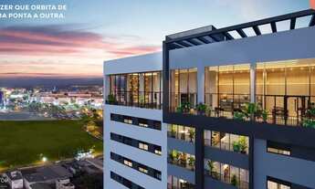 Imagem 3: Ágio Apartamento Orby Flamboyant 84m²