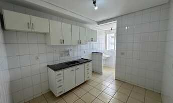 Imagem 3: Res. Vaza Barris Apto 702 Torre Araguaia