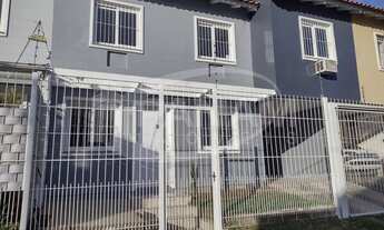 Imagem: Casa no bairro Jardim Leopoldina com 3 quartos