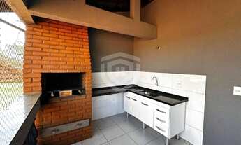 Imagem 2: Casa para locação com 3 quartos 205m² - Vila Altinópolis