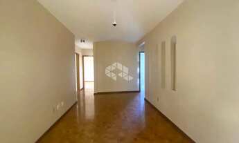 Imagem 5: Amplo Apartamento com 2 Quartos e 95m² Privativos - Ed. San Francisco Plaza