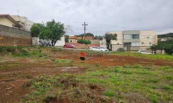 Imagem 2: Terreno uso misto 640m², Jardim Botânico, à venda em Ribeirão Preto I Imobiliária em Ribei