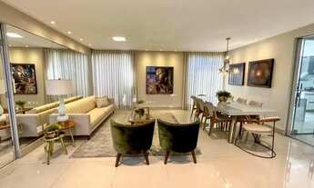 Imagem 6: Casa de condomínio para venda possui 437 metros quadrados com 4 quartos