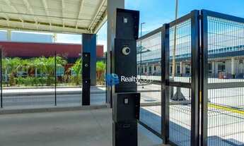 Imagem 6: Galpão para alugar, 12 m² por R$ 396.222/mês - Água Espraiada - Embu das Artes/SP