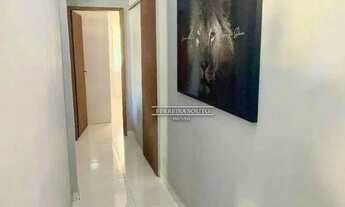 Imagem 4: Casa com 3 dormitórios à venda, 207 m² por R$ 400.000,00 - Granjas Cabuçu (Manilha) - Itab