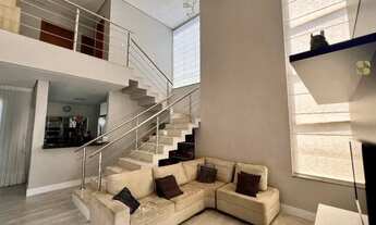 Imagem: Condomínio Belvedere 1 venda possui 226m²