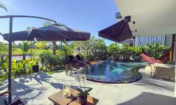 Imagem 5: Elegância, exclusividade e o privilégio de viver próximo a natureza