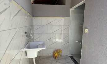 Imagem 7: Térrea para venda tem 90 metros quadrados com 2 quartos em Centro - Nilópolis - RJ