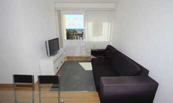 Imagem: Excelente apartamento muito bem localizado