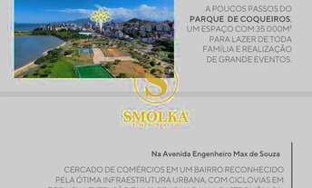 Imagem 5: Studio ou Apto de 1 quarto a venda em Coqueiros