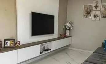 Imagem 5: Casa Nova no Monte Verde Antares