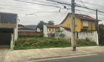 Imagem: Terreno à venda, 360 m² por R$ 530.000,00