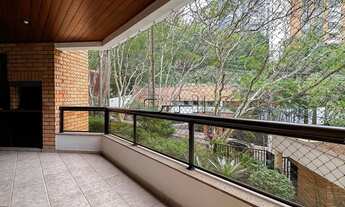 Imagem 7: Aluguel Apartamento 4 Dormitórios - 170 m² Vila Madalena