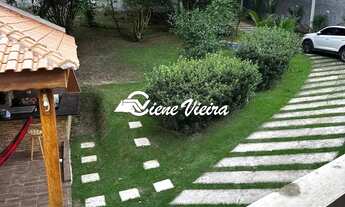 Imagem 7: CHACARA RESIDENCIAL em SANTA ISABEL - SP, SANTA ISABEL