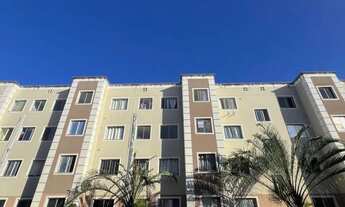 Imagem: Apartamento semi mobiliado no Cond. Fonte