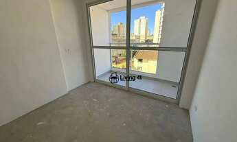 Imagem 7: Studio no Centro 27m² Com Sacada