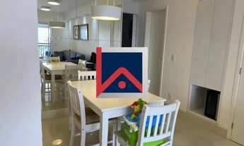 Imagem: Venda Apartamento 3 Dormitórios - 122 m²