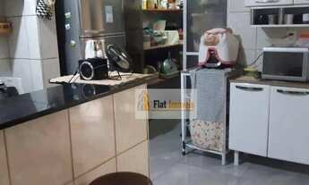 Imagem 6: Casa com 3 dormitórios à venda, 132 m² por R$ 350.000 - Iguatemi - Ribeirão Preto/SP