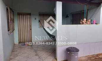 Imagem 3: Casa com Galpão à Venda no Residencial Pilar dos Sonhos -Oportunidade Única