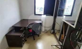 Imagem 5: Apartamento à venda com 2 quartos no condomínio Belas Artes, São Paulo - SP