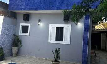 Imagem: Casa para locação de festas e finais de