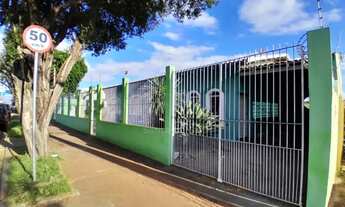 Imagem 2: Casa Comercial disponível para Alugar na Avenida Santos Dumont