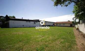 Imagem 6: EXCELENTE TERRENO COMERCIAL FRENTE BR 158 COM CASA 3 DORMITÓRIOS