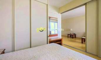 Imagem 7: Flat com 1 Quarto para alugar, 41m² - Jardins