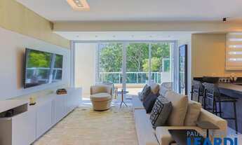 Imagem 3: COBERTURA - JURERÊ - SC