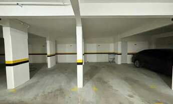 Imagem 3: Apartamento no Avatar Residence em Barreiros São José-SC