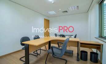 Imagem 4: Locação de Conjunto Comercial ? Itaim Bibi