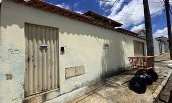 Imagem 2: Casa com 3 dormitórios para alugar, 252 m² por R$ 2.000/mês - Vila São Jorge - Anápolis/GO