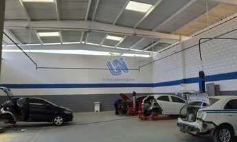 Imagem 7: Galpão com terreno de 3.535m2 em Lauro de Freitas