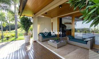 Imagem 6: Casa mobiliada e decorada à venda na Fazenda da Grama em Itupeva/SP