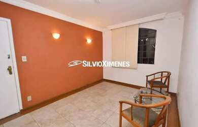 Imagem 2: Residencial Apartamento no Santa Efigênia com 100,00 (M²), 3 quartos e 1 vagas para Venda